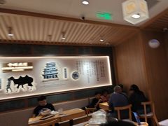 -马记永·兰州牛肉面(3019君尚店)