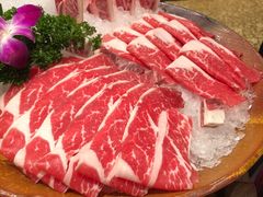 -东来顺•非遗火锅(外滩店)