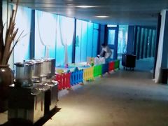 -春晖园度假酒店温泉