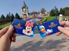 -上海迪士尼度假区