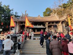 -莆田湄洲妈祖祖庙