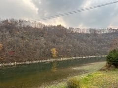 -黄椅山火山森林公园