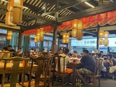 -鸡毛店·川菜(李家沱店)