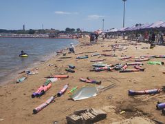 -东戴河风景区-止锚湾