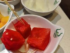 -汤姆家的牛排意面披萨(融创茂店)
