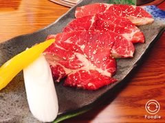-炎蔵牛舌烤肉