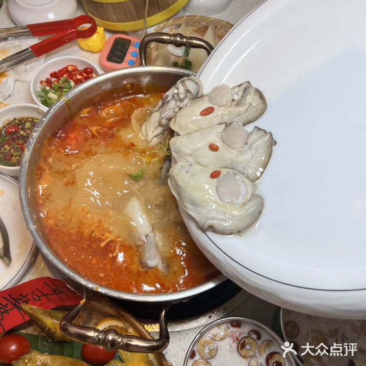 来三亚一定要吃原汁原味的糟粕醋