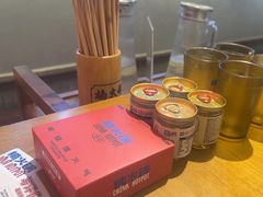 -楠火锅(太古里总店)