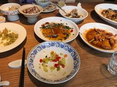 -小厨师·二十年沈家门小海鲜(百井坊巷店)