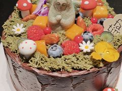 -花甜生活FatimCake·生日蛋糕