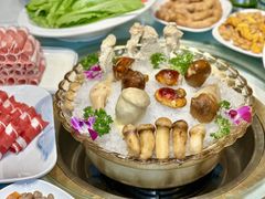-天宜隆蘑菇宴火锅(石景山旗舰店)