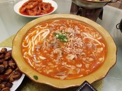 -幺妹川味·川人川菜(佛城西路店)