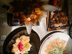 薄切鲜鱼片-穹六人间 people 6(岳阳路店)