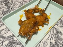 -京元盛铜锅涮肉(上海总店)