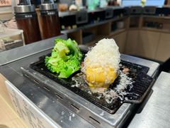 -肉肉大米(金虹桥店)