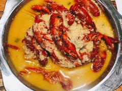 -王红军龙虾(新民路店)