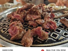 -霸腹烤肉(厦门柚子番店)