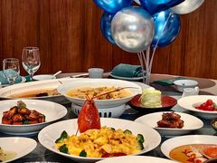 -望乡楼上海菜(日月光店)