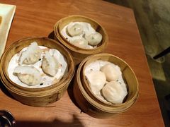 -苏州园区福朋喜来登酒店·聚味轩中餐厅