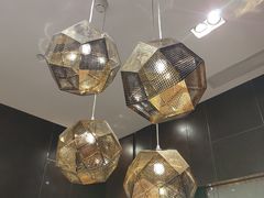 -乐忻皇朝(上海中心大厦店)