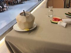 -真浪花园海鲜餐馆