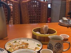 -顺德一品粥·20年凤城老字号(芳村店)