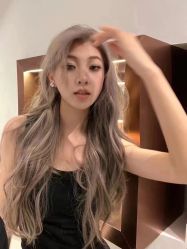 -FASHION PALACE hair+