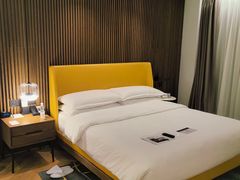 -南京金丝利喜来登酒店