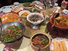 -老街鱼嘴巴(步步高新天地店)