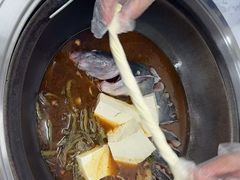 -回头客餐厅·家的味道农家菜·虹鳟鱼·铁锅炖(雁栖湖店)
