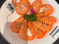 -国人川菜(李家村建东街店)