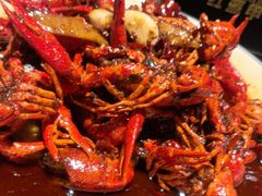 -红盔甲·小龙虾(人民广场店)
