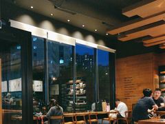 -星巴克臻选(北京太阳宫凯德店)