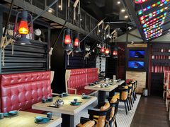 -渔家灯火(领秀城店)