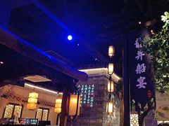 -绿茶餐厅(汇悦大融城店)