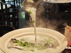 -久宴·天目湖大鱼头(恐龙园店)