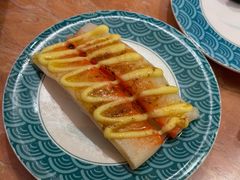 -万岁寿司(蓬江万达店)