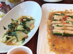 -京味张·北京烤鸭(天河南二路店)