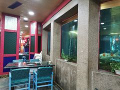 大堂-齐海鱼圣深海石斑鱼火锅店(极地海洋世界店)