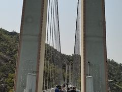 -汕尾铜鼎山旅游区
