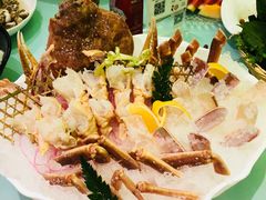 -柒加海鲜姿造