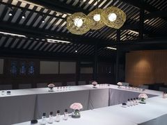 -成都博舍酒店