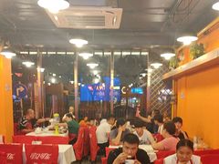 -簋街仔仔小龙虾(簋街二店)