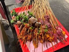 -钢管厂五区小郡肝串串香火锅(梅川路店)