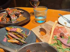 -THE CANNERY&JUJU 新鲜海鲜·牛排美食酒廊