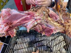 -海拉尔碳烤羊腿烤鸽子(吕营店)