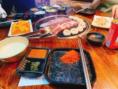 -杀猪天·韩国烤肉(总店)
