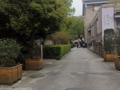 -浙江省博物馆(孤山馆区)