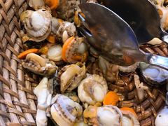 -南华国际酒店·玉兰自助餐厅