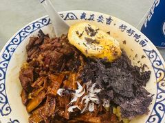 -梅溪·小伙子干挑面(安吉总店)